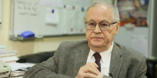 Роберт Нигматулин: «Нужно больше пропагандировать татаро-башкирскую близость»