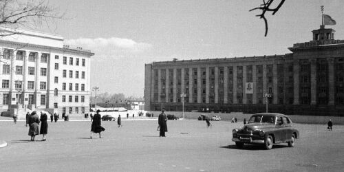 Эксперты: «Перепись 1989 года в Башкирии была самой демократичной»