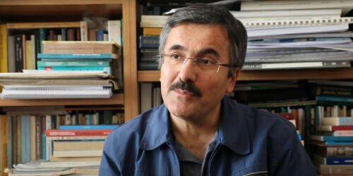«Для меня абсолютно не важно, был ли Зайнуллах Расулев татарином или башкиром!»