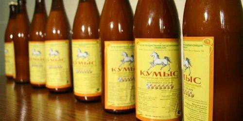 Напиток богатырей: 10 фактов о кумысе