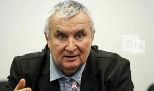 Римзиль Валеев: «Самый большой татарский регион – Туймазинский район в Башкортостане»
