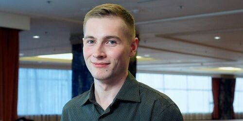 Булат Ханов: «Мне приятно слышать татарскую речь и изучать национальные традиции»