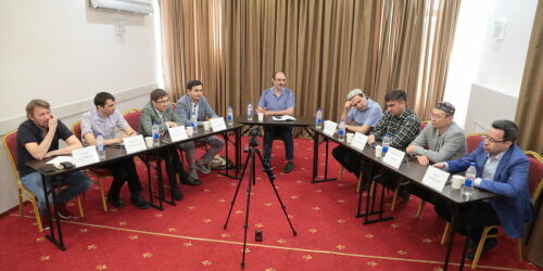 «Татарам и башкирам не хватает работы над общими вызовами»