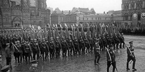 Татарские генералы: репрессии 37-го, гибель в Харьковском котле и герой-танкист