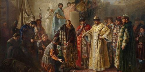 Иван Грозный: оболганный царь или деспот, заложивший предпосылки для Смуты?