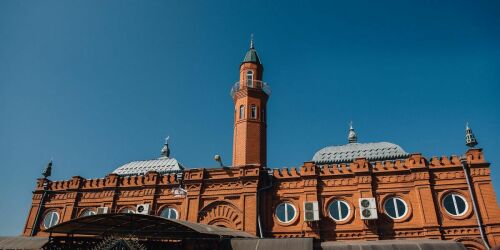 Как пензенские татары боролись с бюрократической машиной Астрахани за мечеть в Больших Исадах