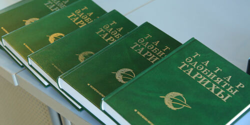 «Национальный демократический миф»: 4 тезиса для татарской исторической науки