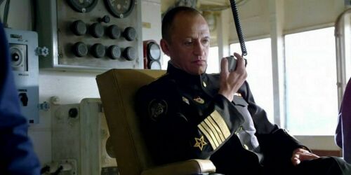 Равиль Исьянов: «оne of the best actors» из наших в Голливуде