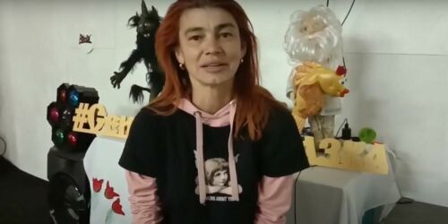 «7 вопросов татарину(ке)»: Сумбель Хасанова