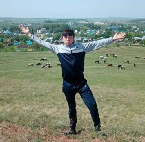 Любовь к татарскому сделала популярным Ильмира Минникеева из Чекмагушевского района Башкорстостана