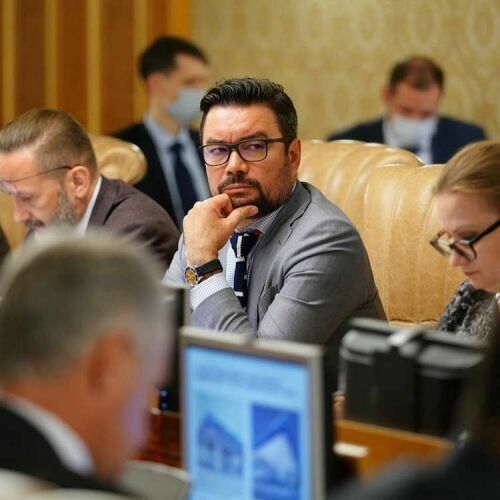 «Положительно скажется на дипломатии с Татарстаном»: почему «ушли» Мурзагулова*?»