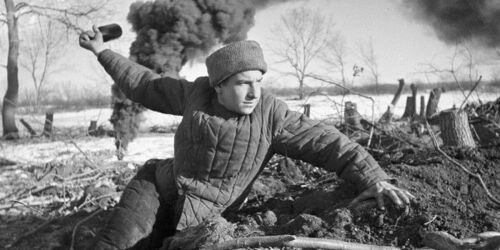 Непризнанные: татары, так и не получившие звание Героя Советского Союза. Часть 2