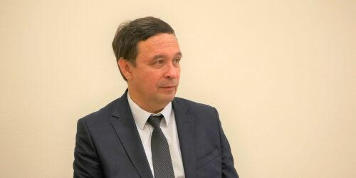 Радик Салихов: «Мне импонирует точка зрения Халикова о ранней тюркизации нашего региона»