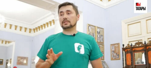 Утраченная история: режиссер Туфан Имамутдинов поставит на сцене тинчуринского театра спектакль о ТатАЭС