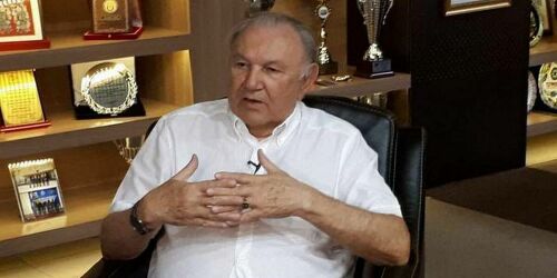 «Гаяз Исхаки не смог реализоваться в эмиграции - татары оказались не такими богатыми и многочисленными»