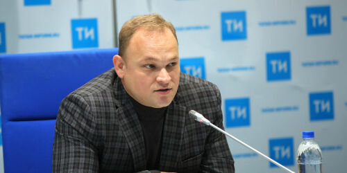 Бахтияр Измайлов: «Довести ситуацию до конфликтов легко. Но это невыгодно и Татарстану, и Башкортостану»