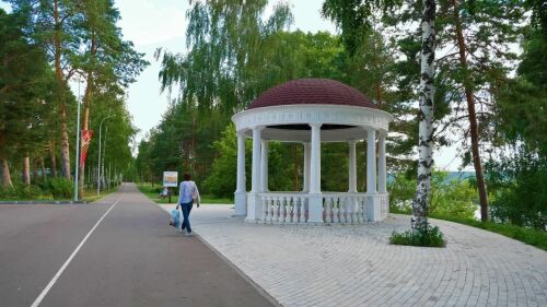 «За или против»: что говорят о присоединении к Казани жители Волжска и Звенигово?