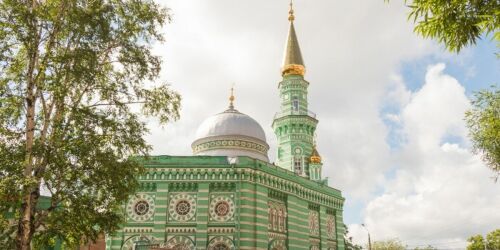 Как Амина Шаймарданова добилась приема у первой леди СССР, чтобы спасти пермскую мечеть