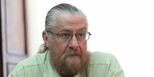 «Можно рассуждать про Путина - татарин он или вепс, но это зависит от его собственного самосознания»