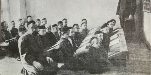 «Марджани, возможно, читали даже в Индии»