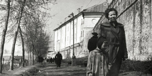 «С каким наслаждением мы бежали голодные после учебы к зур-апе!»