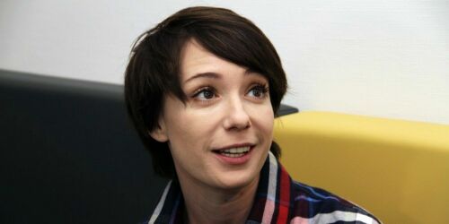Чулпан Хаматова: Зулейха всея Руси