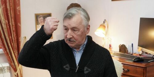 Рафаэль Хакимов: «Политика разделения татар и башкир сталкивается с серьезной проблемой…»