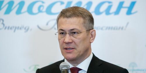 «Хабиров, будучи сам башкиром, абсолютно свободен от предубеждений»