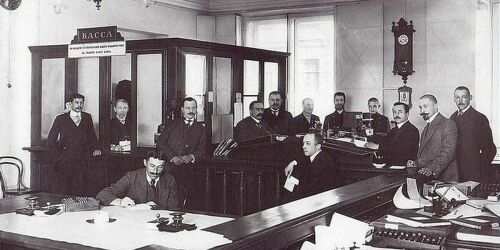 Три поколения татарской буржуазии: аксакалы-консерваторы, «другие» и бунтари
