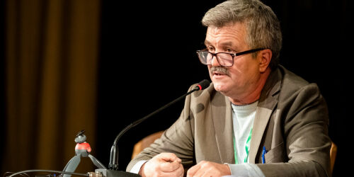 Ильдар Габдрафиков: «Татарская общественность Башкортостана не должна ощущать себя второсортной»