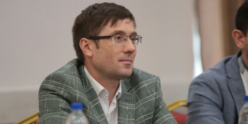 «Татарин не перестанет быть татарином, если его прапрабабушка окажется удмурткой»