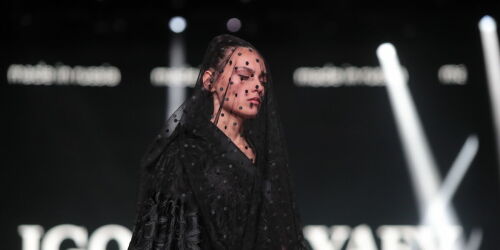 «Modest Fashion Day»: переосмысление национальной моды на разных концах света