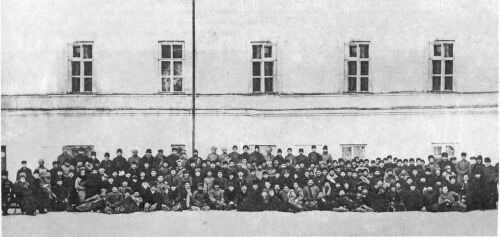 «Татары и башкиры — двоюродные братья. Кузенам не подобает ссориться»