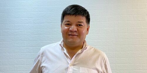 Как потомок сибирских ханов в Казани спроектировал мечеть для астраханских татар