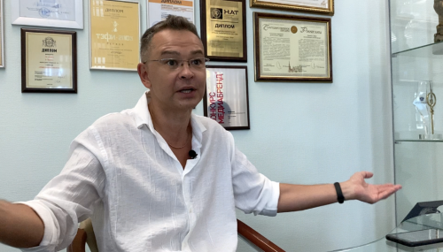 «На любую шпильку из Башкирии Казань ответит кинжалом»