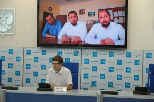 «С мишарями татарская нация богаче»: татары Самары о предстоящей переписи населения