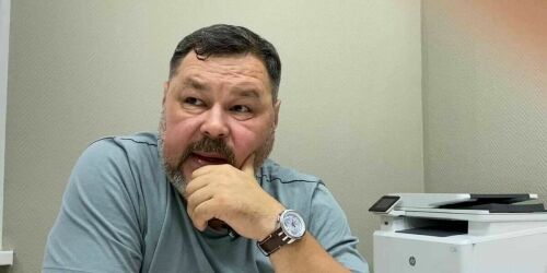 Ильдар Ягафаров: «У башкир очень большой интерес к нашему кино»