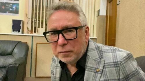 Мансур Гилязов о фильме «Исәнмесез?!»: «Для меня это потрясение. Это как возвращение в первую любовь, детство, юность…»