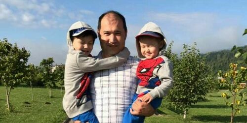 Языковая среда в семье: как работает система образования и в чем учудили власти Башкирии?