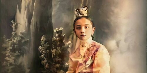 Фотопроект «Миллиард татар»: история татар ХХ века в цвете