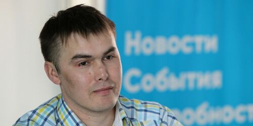 Айгиз Баймухаметов: «У татар и башкир не должно быть разногласий»