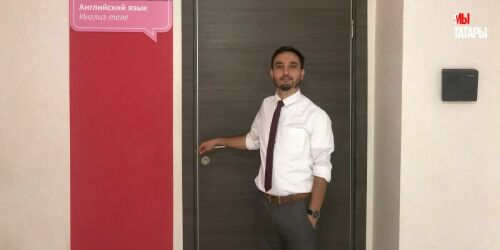 Заһир Хасанов: «В Татарстане, к сожалению, есть языковой шовинизм»