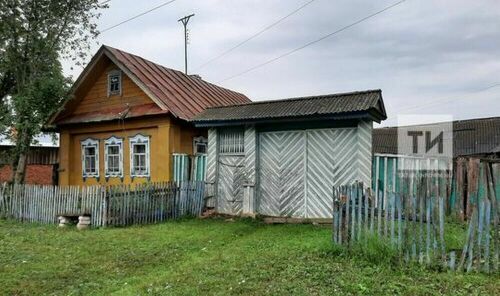 Дорога убита, мечеть закрыта: в Марий Эл умирает татарская деревня