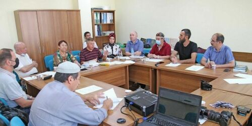 «Татарстану в Крыму поставили шлагбаум, но он успел сделать многое»