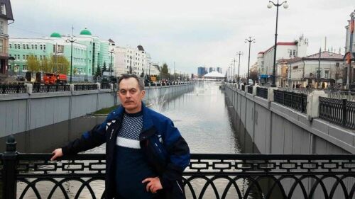 Словно родился здесь: ощущения переехавшего полубашкира-полутатарина в Татарстане
