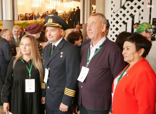«Народ, чтобы с ним считались, должен быть многочисленным»