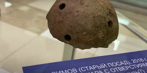 «Кажется, что эти памятники далеко от Татарстана, но все они формировали близкое культурное пространство»