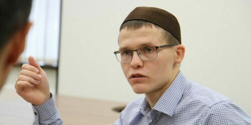 «Конечно, ногайский компонент в этногенезе башкир значителен»