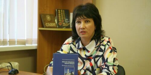 «Астраханские татары стараются говорить на татарском, даже если плохо его знают. В отличие от казанских»