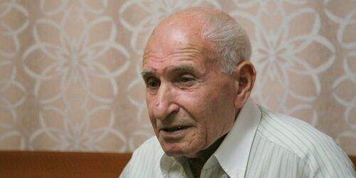 Энвер Аметов: «Крымских татар не депортировали, а выселили»